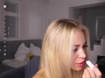 Chaturbate Live Porn of eleanorka