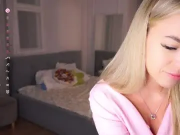 Chaturbate Live Sex Cam of eleanorka