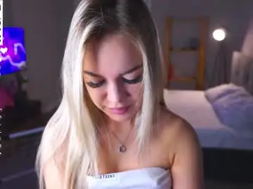 Chaturbate Nude Webcam of eleanorka