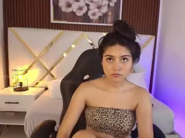 Chaturbate Adult Webcams of emelie_ch_