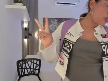 Chaturbate Private Sex Chat of emma_alice_