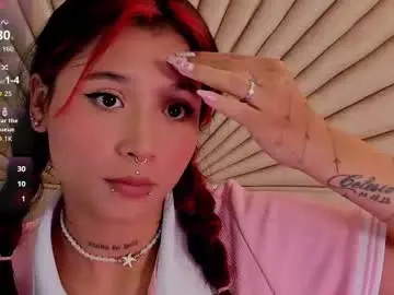 Chaturbate Nude Webcam of emmaduff_