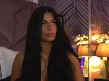 Chaturbate Adult Webcam of evarhea