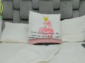 Chaturbate Sex Chat of gaby_smit__