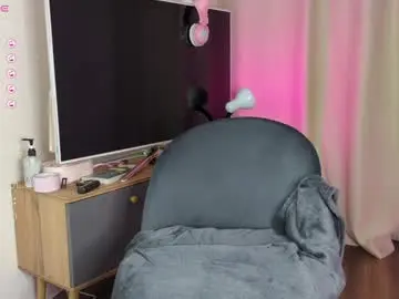 Chaturbate Live Sex Cam of girlswannasex