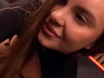 Chaturbate Adult Webcam of kalisa_pearl