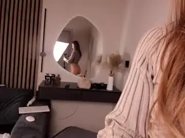 Chaturbate Private Sex Chat of kalisa_pearl