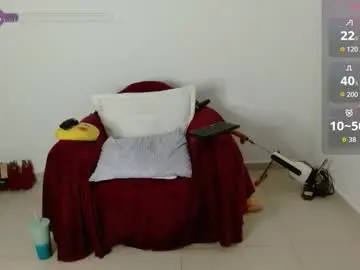 Chaturbate Watch Live Sex Cams of kendra_williams29