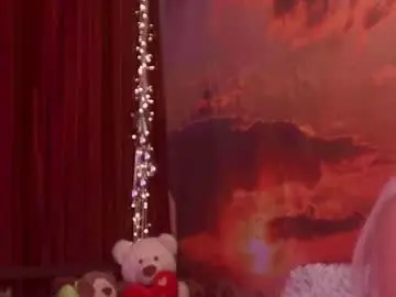 Chaturbate Live Sex of monicutex