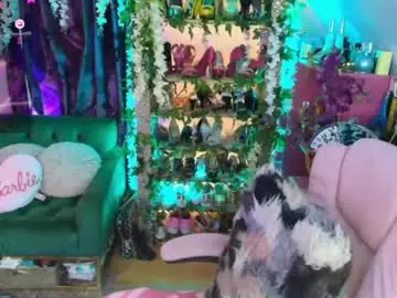 Chaturbate Nude Webcam of solesticia