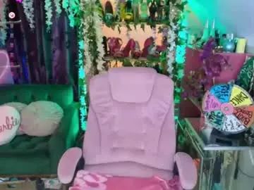 Chaturbate Live Sex Cam of solesticia