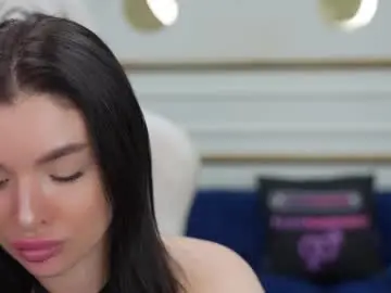 Chaturbate Live Porn of sweetdesiree_