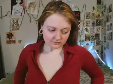 Chaturbate Adult Webcam of wonderconnie