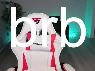 Chaturbate Best Webcam of adelina__flower