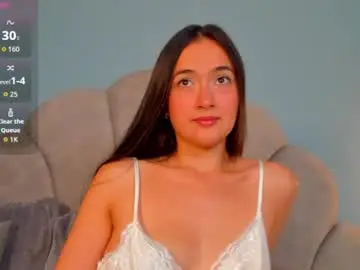 Chaturbate Adult Webcam of alma_ssweet