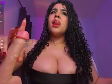 Chaturbate Live Sex Cam of amber_smith20