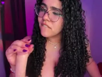 Chaturbate Private Sex Chat of amber_smith20