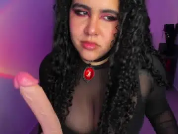 Chaturbate Live Porn of amber_smith20