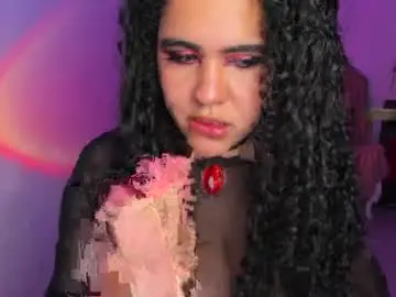 Chaturbate Adult Webcam of amber_smith20