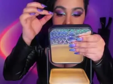 Chaturbate Adult Webcam of amber_smith20