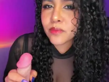 Chaturbate Best live sex cam show of amber_smith20