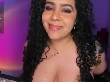 Chaturbate Live Sex of amber_smith20