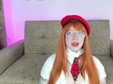 Chaturbate Live Sex Cam of bunny_byte