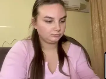 Chaturbate Watch Live Sex Cams of dreamyblushfairy