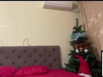 Chaturbate Nude Webcam of dreamyblushfairy