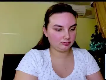 Chaturbate Adult Video Chat of dreamyblushfairy