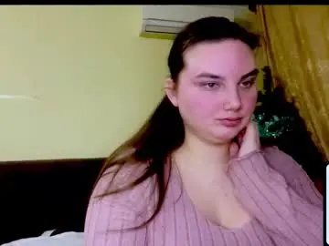 Chaturbate Adult Webcam of dreamyblushfairy