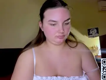 Chaturbate Sex Chat of dreamyblushfairy