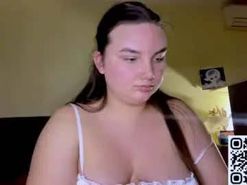 Chaturbate Free Porn Cam of dreamyblushfairy