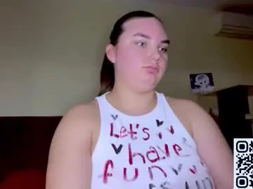 Chaturbate Live Sex of dreamyblushfairy