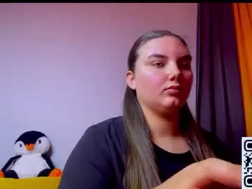 Chaturbate Sex Chat of dreamyblushfairy