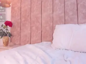 Chaturbate Nude Webcam of katrina_baurii