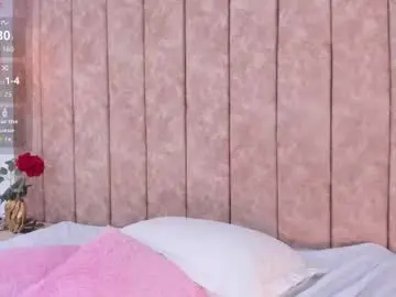 Chaturbate Nude Webcam of katrina_baurii