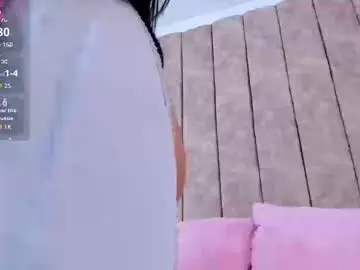 Chaturbate Nude Webcam of katrina_baurii