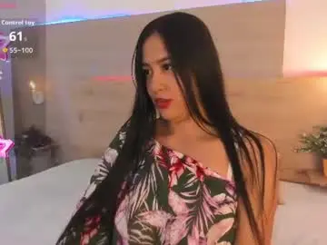 Chaturbate Free Live Porn of katrina_baurii