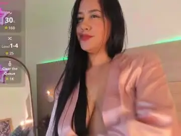 Chaturbate Best live sex cam show of katrina_baurii