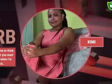 Chaturbate Adult Webcam of kimi__01