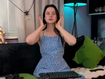 Chaturbate Sex Cam of kiralilime