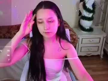 Chaturbate Adult Webcams of kisses_eva