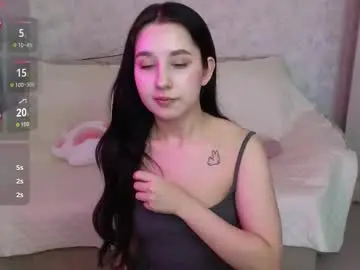 Chaturbate Live Sex Cam of kisses_eva