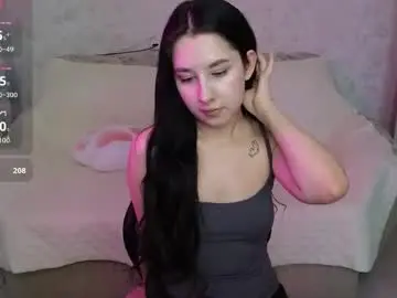 Chaturbate Sex Chat of kisses_eva