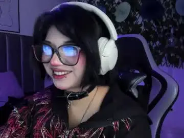 Chaturbate Nude Webcam of kitty_gang