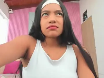 Chaturbate Free Porn Cam of lillyy16