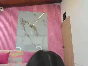 Chaturbate Live Sex Cam of lillyy16