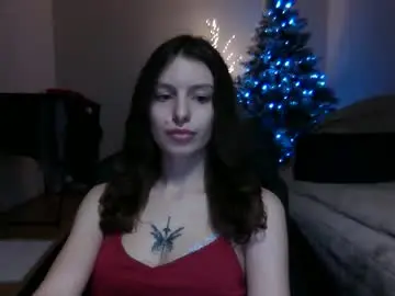 Chaturbate Live Sex of lilycandy_