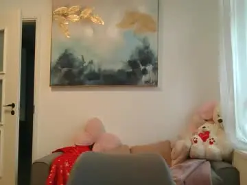 Chaturbate Free Live Porn of lilycandy_